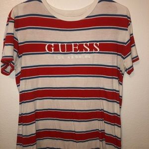 Guess shirt